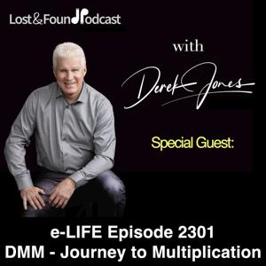 Lost and Found Podcast