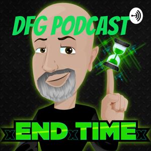 DFG Podcast