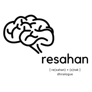 Resahan Otak