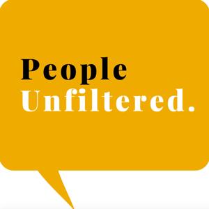 People People. Unfiltered