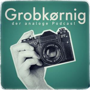 Grobkoernig