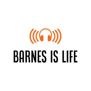 Barnes is Life