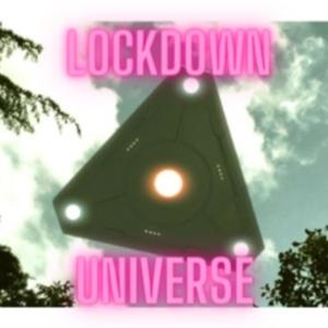 Lockdown Universe (A UFO, ALIEN, BIGFOOT, GOVERNMENT CONSPIRACY AND PARANORMAL PODCAST!!) by LockDown Universe