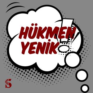 Hükmen Yenik!