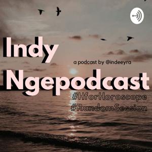 Indy Ngepodcast