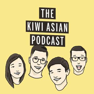 The Kiwi Asian Podcast