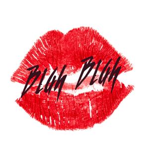 Blah Blah Fishpaster