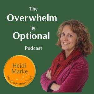 Overwhelm is Optional