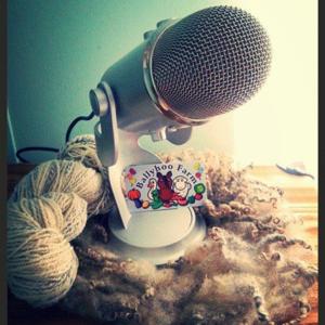 Ballyhoo Fiber Emporium