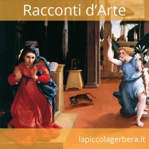 Racconti d'Arte