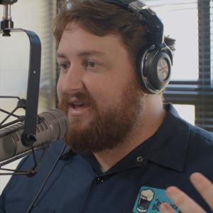 Bite and Booze Radio Show