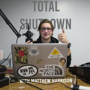 Total Shutdown with Matthew Harrison