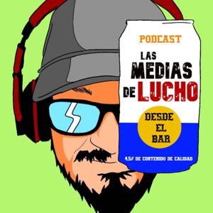 Las Medias de Lucho (desde el Bar)