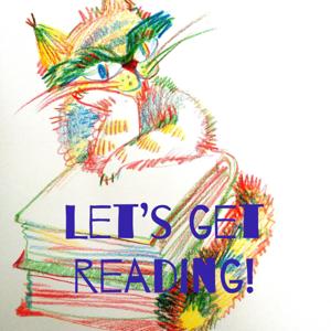 Let's get reading!