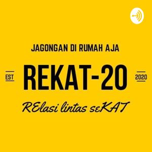 RElasi lintas seKAT | REKAT-20