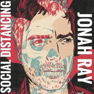 Social Distancing w/ Jonah Ray