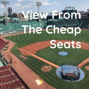 View From The Cheap Seats