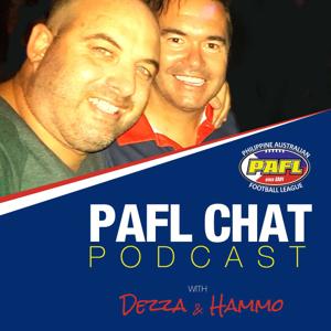 PAFL Chat