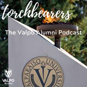 Torchbearers: The Valpo Alumni Podcast