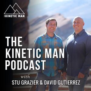 The Kinetic Man: Christ-Centered | Veteran-Focused | Investor-Minded