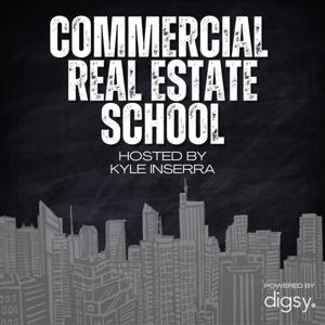 Commercial Real Estate School