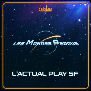 Les Mondes Perdus