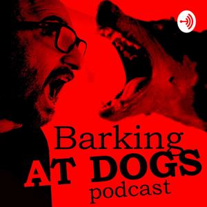 Barking at Dogs