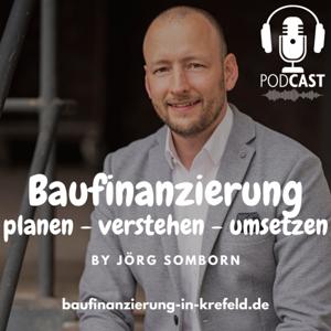 Baufinanzierung - planen - verstehen - umsetzen