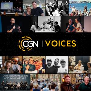 CGN Voices