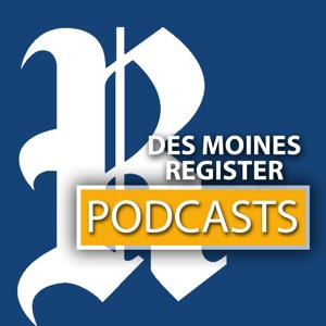 Des Moines Register