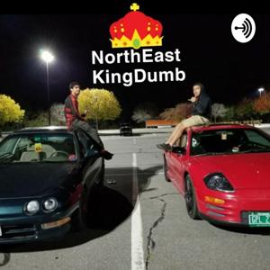 NorthEast KingDumb