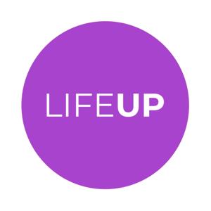 LifeUP - подкаст