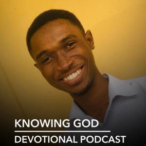 Knowing God Devotional Podcast