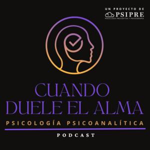 Cuando duele el alma