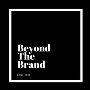 Beyond the Brand