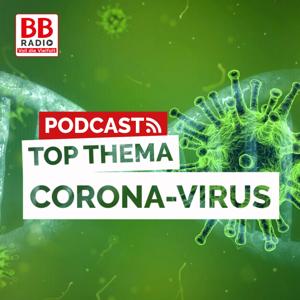 BB RADIO Topthema Corona-Virus