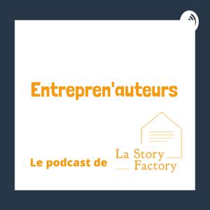Entrepren'auteurs