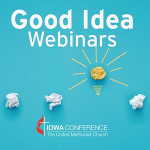 Good Idea webinars