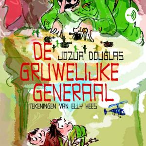 De gruwelijke generaal