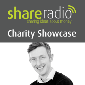 Share Radio Charity Showcase
