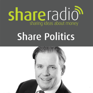 Share Radio Share Politics