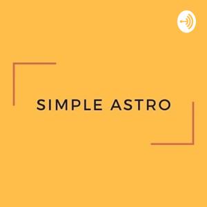 Simple Astro