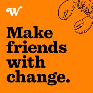 Make friends with change