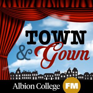 Town & Gown Podcast