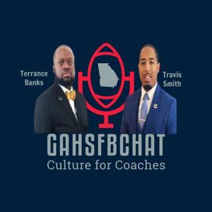 GAHSFBCHAT PODCAST