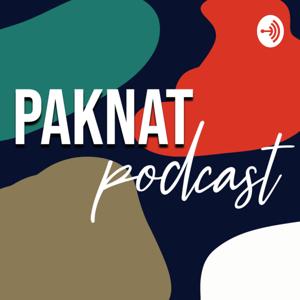 PakNat Podcast