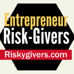 Entrepreneur Risk-Givers