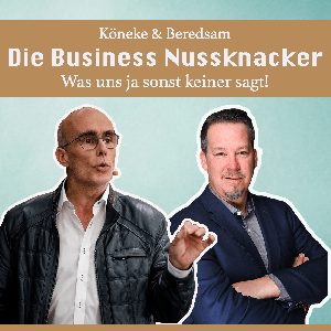 Die Business Nussknacker