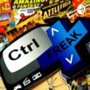 CONTROLFREAK