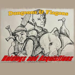 Dungeons & Flagons